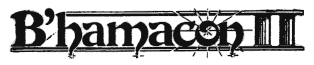 [IMAGE: B'hamacon 3 Logo]