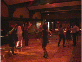 [IMAGE: The dance]